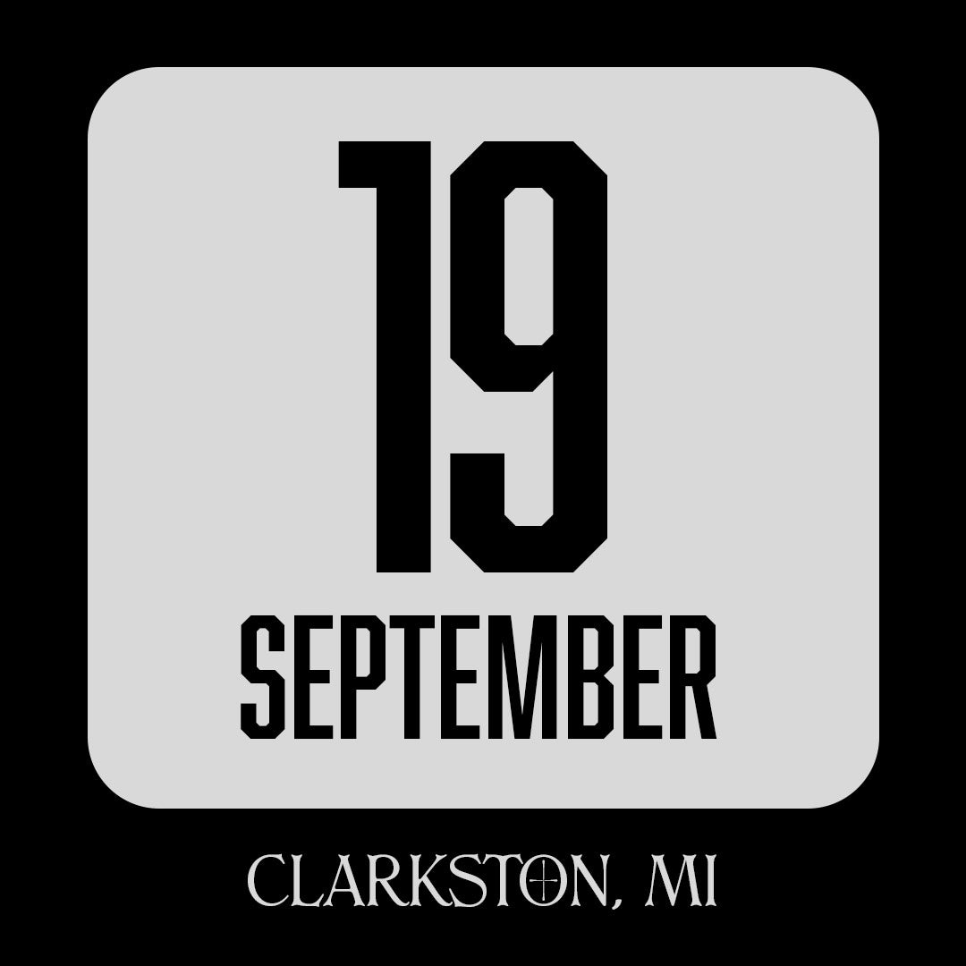 VIP Upgrade - Clarkston, MI (Sep 19)
