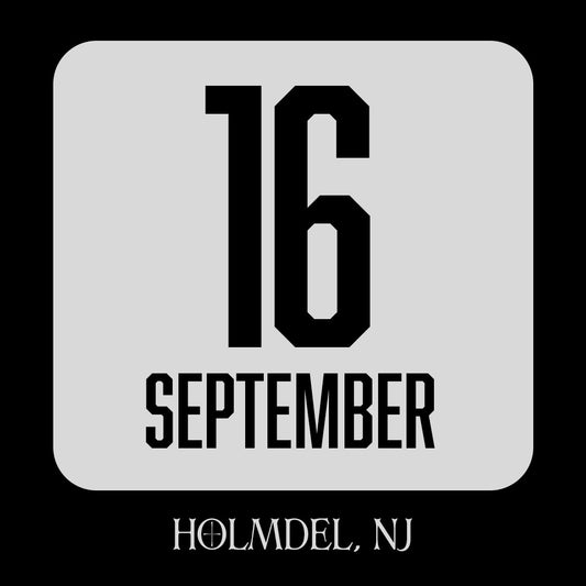 VIP Upgrade - Holmdel, NJ (Sep 16)